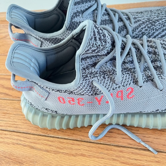 Yeezy Boost 350 V2 \'Beluga 2.0\' main image 9